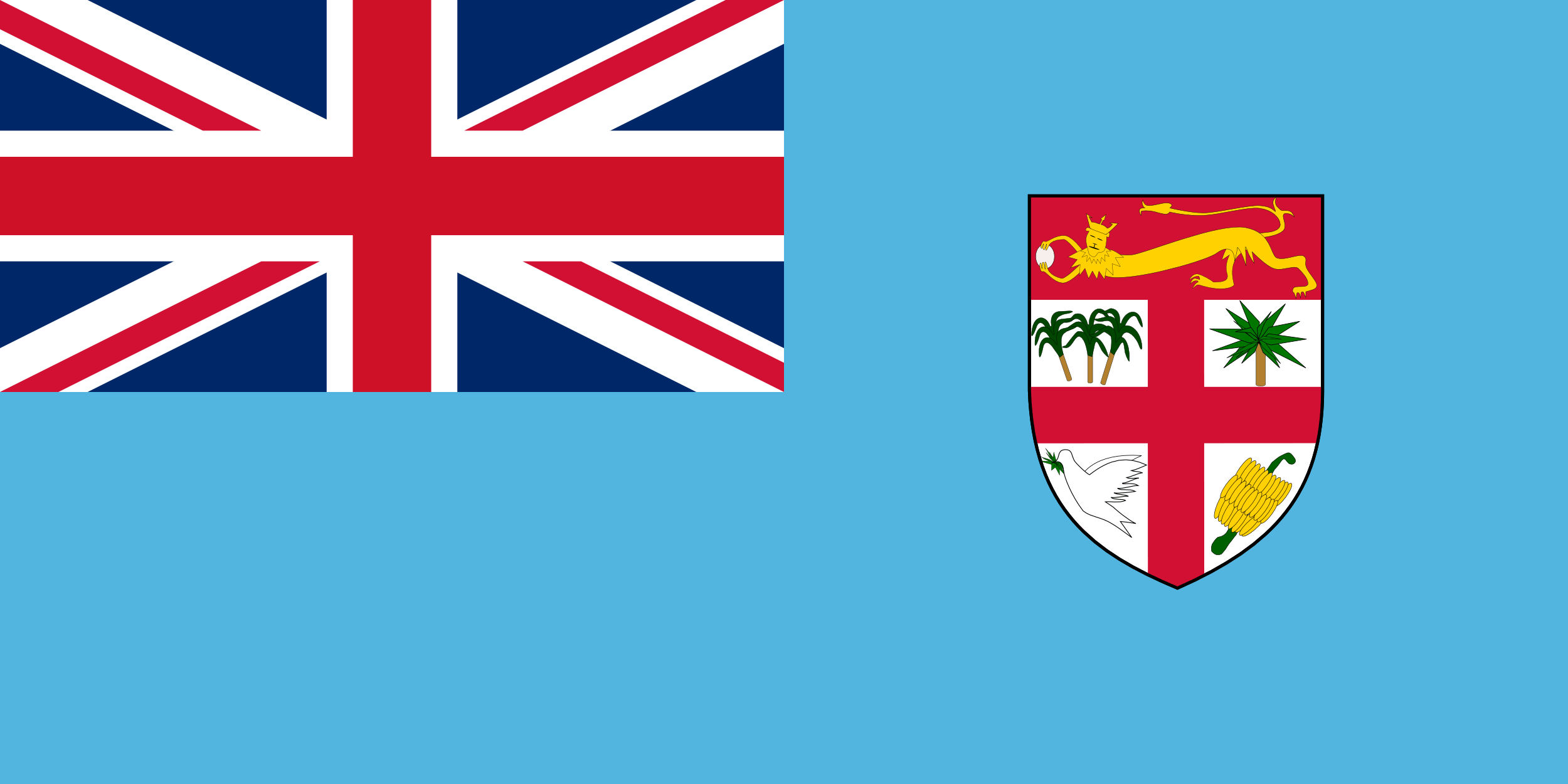 flag Fiji