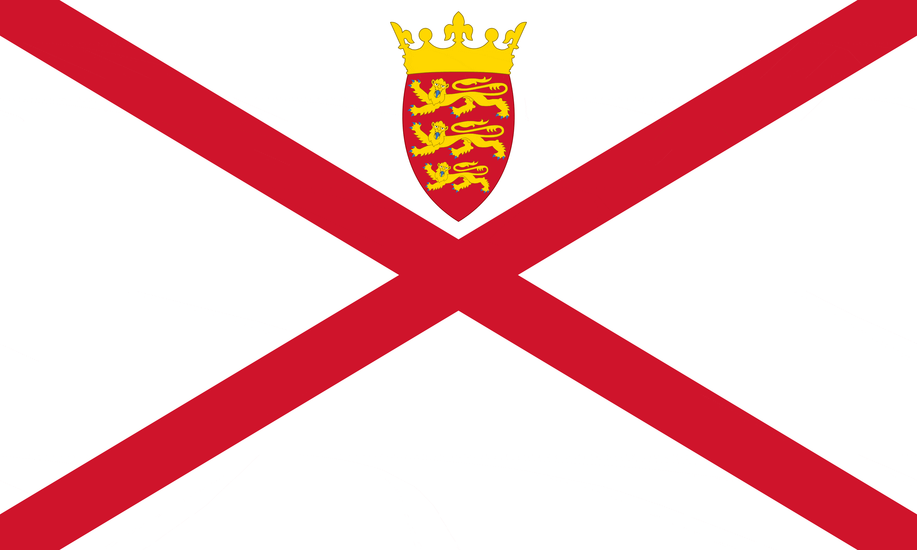 flag Jersey