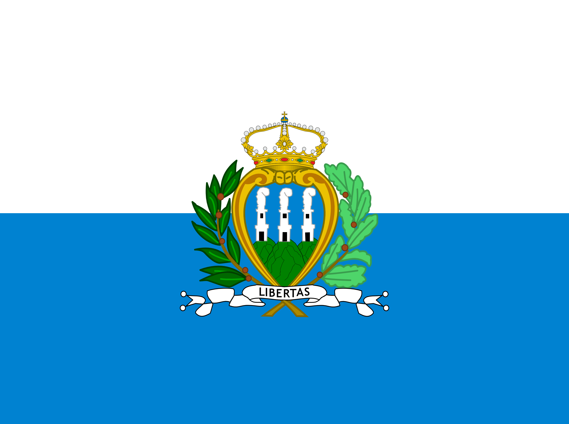 flag San Marino
